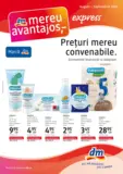 Ziar dm p&acirc;nă &icirc;n data de 08.09.2026