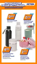 Action Retail Italy S.r.l. Promozione della settimana - al 28.07.2026