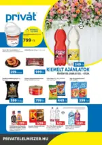 Priv&aacute;t: Priv&aacute;t akci&oacute;s - 2026.07.23 napt&oacute;l