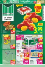 Marktkauf Wochenangebote - bis 01.08.2026