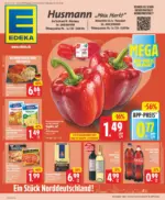 EDEKA Wochenangebote - bis 01.08.2026