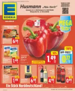 EDEKA Wochenangebote - bis 01.08.2026