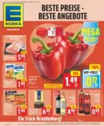EDEKA Wochenangebote - bis 01.08.2026