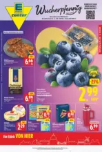 E center Wochenangebote - bis 01.08.2026