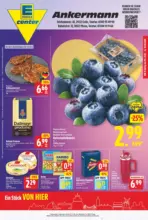 E center Wochenangebote - bis 01.08.2026