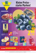 E center Wochenangebote - bis 01.08.2026