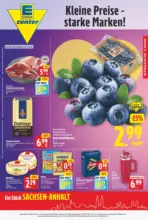 E center Wochenangebote - bis 01.08.2026