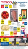 Tesco &uacute;js&aacute;g &eacute;rv&eacute;nyess&eacute;ge 2026.07.29-ig