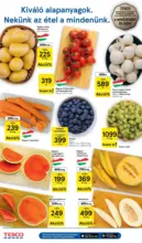 Tesco &uacute;js&aacute;g &eacute;rv&eacute;nyess&eacute;ge 2026.07.29-ig