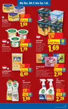 Lidl Lidl - ab 30.07.2026