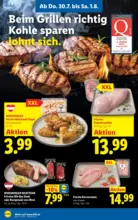 Lidl Lidl - ab 30.07.2026