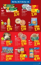 Lidl Lidl - ab 30.07.2026