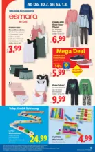 Lidl Lidl - ab 30.07.2026
