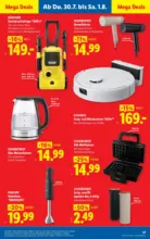 Lidl Lidl - ab 30.07.2026