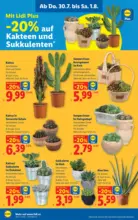 Lidl Lidl - ab 30.07.2026