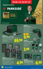 Lidl Lidl - ab 30.07.2026