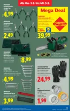 Lidl Lidl - ab 30.07.2026