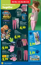 Lidl Lidl - ab 30.07.2026