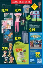 Lidl Lidl - ab 30.07.2026