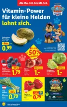 Lidl Lidl - ab 30.07.2026