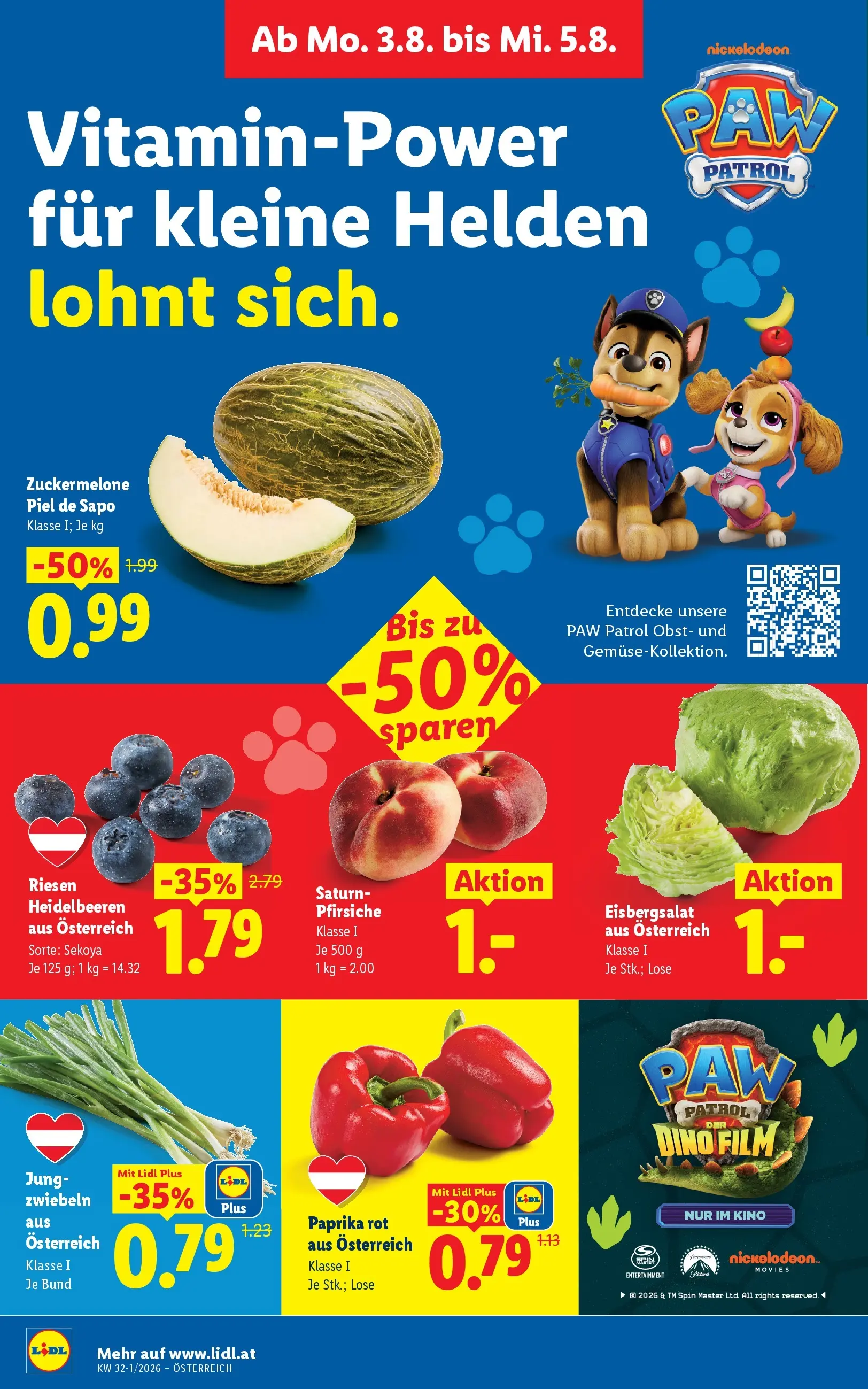 Lidl - Lidl ab 30.07.2026 - Angebote ab donnerstag | Seite: 39
