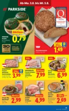 Lidl Lidl - ab 30.07.2026