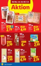 Lidl Lidl - ab 30.07.2026