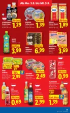 Lidl Lidl - ab 30.07.2026