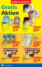 Lidl Lidl - ab 30.07.2026