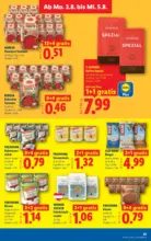 Lidl Lidl - ab 30.07.2026