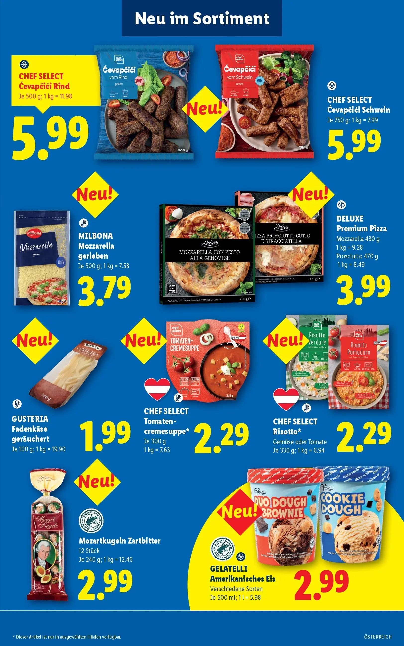 Lidl - Lidl ab 30.07.2026 - Angebote ab donnerstag | Seite: 48