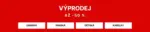 Humanic V&Yacute;PRODEJ AŽ -50 % &ndash; do 04.08.2026