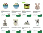 Pet Center Vyb&iacute;r&aacute;me pro va&scaron;eho mazl&iacute;čka &ndash; do 27.07.2026