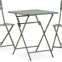 JYSK Set terasă ABORG 60x60 verde
