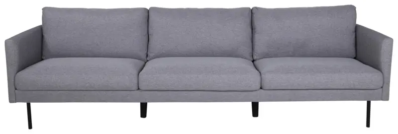 3-SITZER-SOFA ZOOM