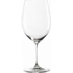 Bordeauxglas 610 ml
