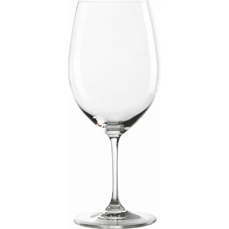 Bordeauxglas 610 ml