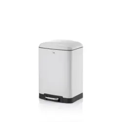 Treteimer 12 l Metall