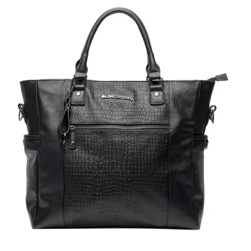 Wickeltasche Little Company