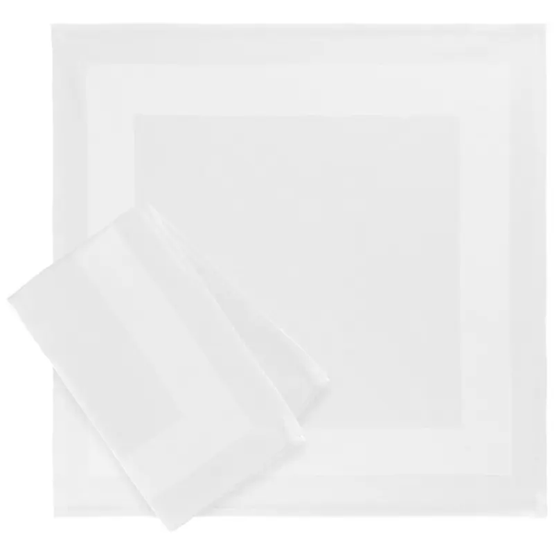 Serviette 50/50 cm