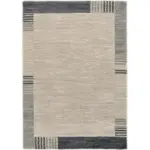 XXXLutz Lauterach - Ihr M&ouml;belhaus bei Bregenz Webteppich 160/230 cm Palazzo Lobo Blau, Grau