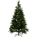 XXXLutz Lauterach - Ihr M&ouml;belhaus bei Bregenz Weihnachtsbaum 120 cm