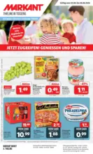 Markant Markt Thieling | Tossens Markant Thieling - Angebote 03.08.-08.08.2026 - bis 05.08.2026