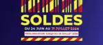 Cedeo Soldes - au 28.07.2026