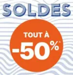 Bonobo SOLDES derni&egrave;re d&eacute;marque jusqu'&agrave; -50 % - au 09.08.2026