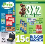 Prix 3x2 - al 06.08.2026
