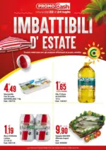 Centro Cash Imbattibili d'estate - al 24.07.2026