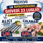 BluVivo Offerte speciali per te - al 23.07.2026