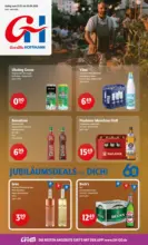 Getr&auml;nke Hoffmann Getr&auml;nkeangebote - bis 01.08.2026