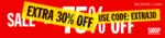 Urban Outfitters Extra 30% off Summer Sale - au 09.08.2026